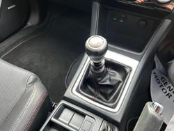 2017 Subaru
WRX Premium