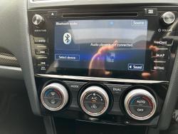 2017 Subaru
WRX Premium