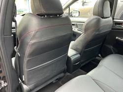 2017 Subaru
WRX Premium