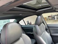 2017 Subaru
WRX Premium