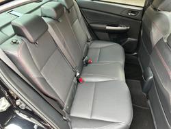 2017 Subaru
WRX Premium