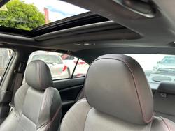 2017 Subaru
WRX Premium
