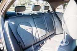 2017 Mercedes-Benz
                C-Class C300