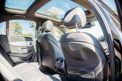 2017 Mercedes-Benz
                C-Class C300