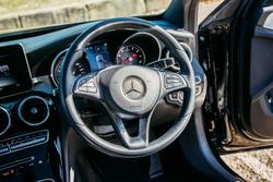 2017 Mercedes-Benz
                C-Class C300