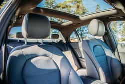 2017 Mercedes-Benz
                C-Class C300