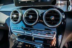 2017 Mercedes-Benz
                C-Class C300