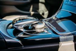 2017 Mercedes-Benz
                C-Class C300