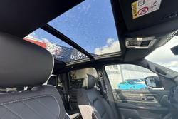 2025 RAM 1500 Limited Hurricane HO RamBox