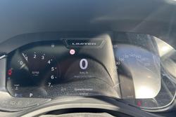 2025 RAM 1500 Limited Hurricane HO RamBox