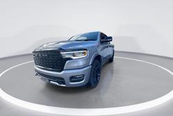 2025 RAM 1500 Limited Hurricane HO RamBox