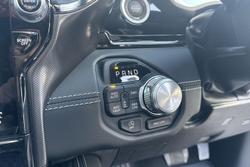 2025 RAM 1500 Limited Hurricane HO RamBox