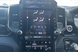 2025 RAM 1500 Limited Hurricane HO RamBox