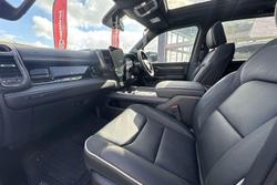 2025 RAM 1500 Limited Hurricane HO RamBox