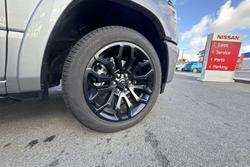 2025 RAM 1500 Limited Hurricane HO RamBox