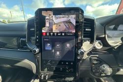 2025 RAM 1500 Limited Hurricane HO RamBox