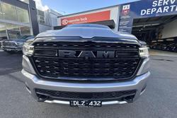 2025 RAM 1500 Limited Hurricane HO RamBox