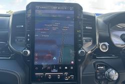 2025 RAM 1500 Limited Hurricane HO RamBox