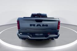 2025 RAM 1500 Limited Hurricane HO RamBox