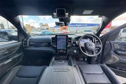 2025 RAM 1500 Limited Hurricane HO RamBox