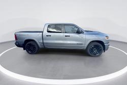 2025 RAM 1500 Limited Hurricane HO RamBox