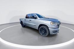 2025 RAM 1500 Limited Hurricane HO RamBox
