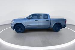2025 RAM 1500 Limited Hurricane HO RamBox