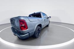 2025 RAM 1500 Limited Hurricane HO RamBox