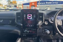 2025 RAM 1500 Limited Hurricane HO RamBox