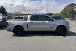 2025 RAM 1500 Limited Hurricane HO RamBox