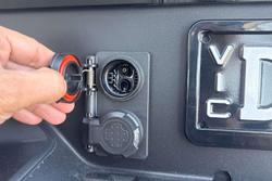 2025 RAM 1500 Limited Hurricane HO RamBox