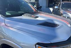 2025 RAM 1500 Limited Hurricane HO RamBox