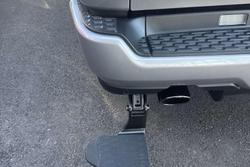 2025 RAM 1500 Limited Hurricane HO RamBox