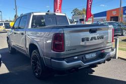 2025 RAM 1500 Limited Hurricane HO RamBox