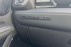 2025 RAM 1500 Limited Hurricane HO RamBox