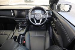2025 Mazda
BT-50 GT