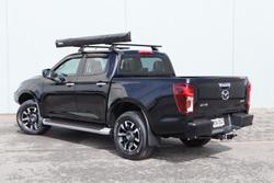 2025 Mazda
BT-50 GT