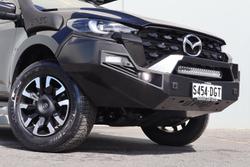 2025 Mazda
BT-50 GT