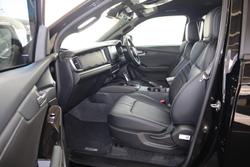2025 Mazda
BT-50 GT