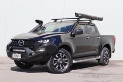 2025 Mazda
BT-50 GT