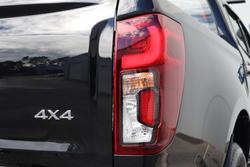 2025 Mazda
BT-50 GT