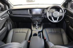 2025 Mazda
BT-50 GT