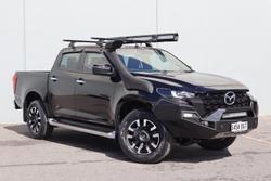 2025 Mazda
BT-50 GT