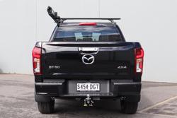 2025 Mazda
BT-50 GT
