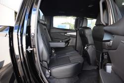 2025 Mazda
BT-50 GT