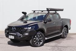 2025 Mazda
BT-50 GT