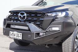 2025 Mazda
BT-50 GT