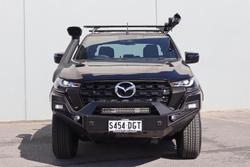 2025 Mazda
BT-50 GT