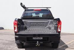 2025 Mazda
BT-50 GT