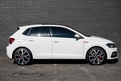 2020 Volkswagen
                Polo GTI